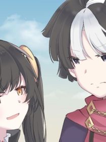 怪物大師之季風中的鈴蘭
