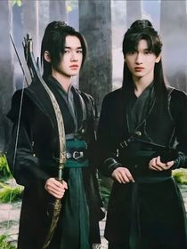绝色魔尊的心尖宠