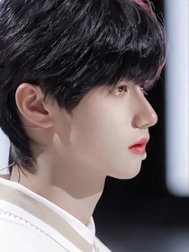 朱志鑫：年少暗戀