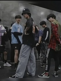 TNT妹妹好娇