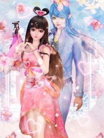 叶罗丽——冰莲花