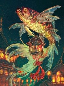 大理寺日志：海月楼-d795