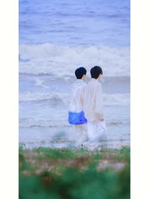 我的怀里