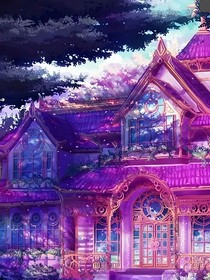 黑淵遇汐