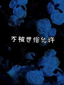 不被世俗允许