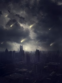TNT：她不想当好人了