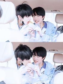 苏朱：小朱朱