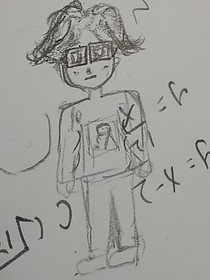 SomeBody賀翔罪全書