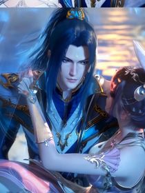 三少的小女朋友