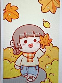 小麻薯之平行世界