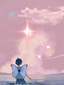 海盐焦糖的夏日