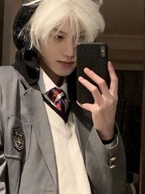 团宠小孩不乖了