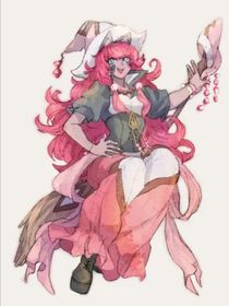 卡璞蝶蝶复仇记