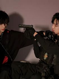 TF三代：三代来了个女练习生！