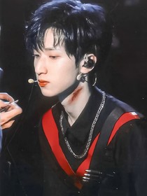 霖翔：我的香香寶貝