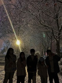 關于我們一切存心