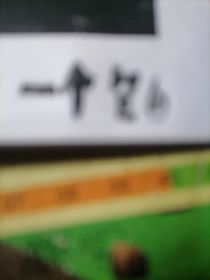 一个鱼的故事