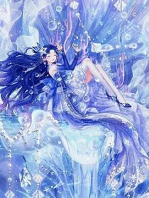 冰月雪璃