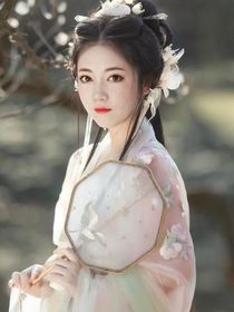 且听凤鸣之凤灵溪