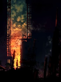 快穿之似病