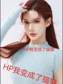 HP我是只小猫