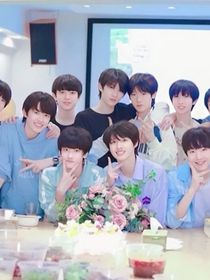 TF家族三代：穿越末世丑女