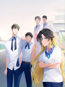 贪婪的学长
