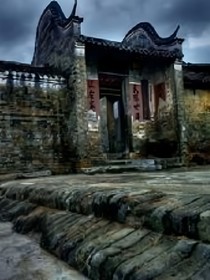 血案红嫁衣
