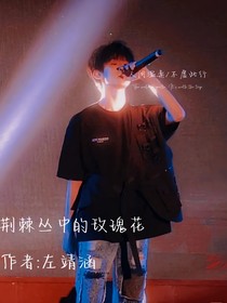 TF家族三代：荊棘從中的玫瑰花
