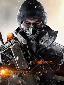 TheDivision