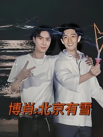 博肖：北京有雪