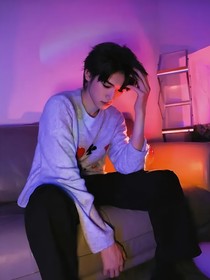 我們的偽A男朋友