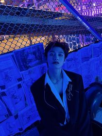 朱志鑫：竹马