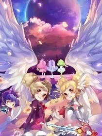 小花仙之光影星典