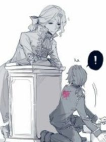 玫瑰誓言（摄殓）