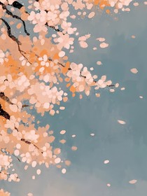 告别日落