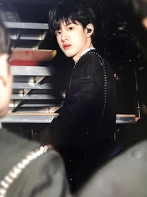 冤种爱人