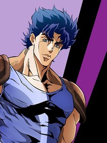 要是有可以改變的命運(yùn)……JOJO
