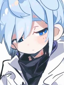 画渣的自我认知