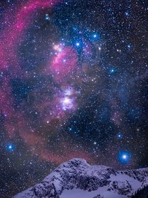 命運——無歸