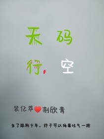 天码行空