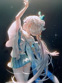 這就是葉羅麗嗎？