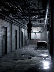 中元街奇異錄