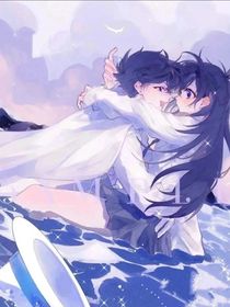 假如新一变成女生——喜欢上了基德