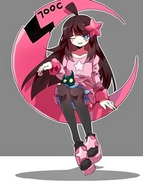 凹凸乙女：人生游戏