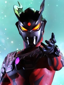 黑化賽羅