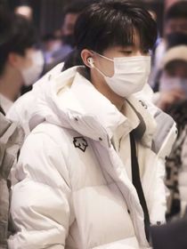 馬嘉祺：重生甜妻狠狠寵