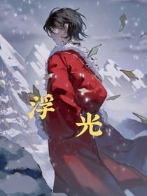 盗笔：浮光