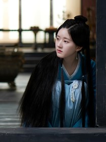 星汉—无恙