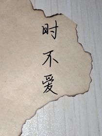 时不爱